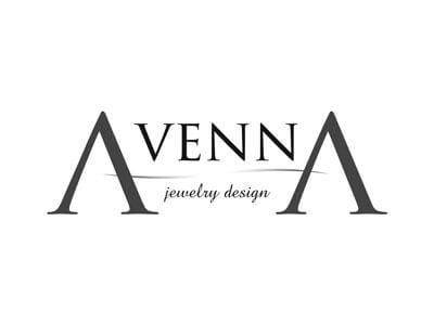 Avenna Jewelry logo